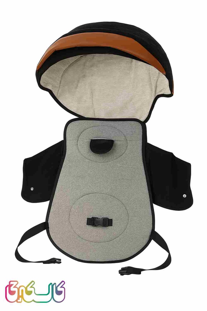 تشک کریر نما چرم بلیکو