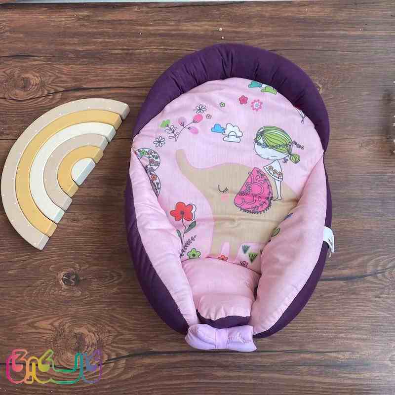 آغوشی سوئیسی تترون مدل پاپو آرامیس