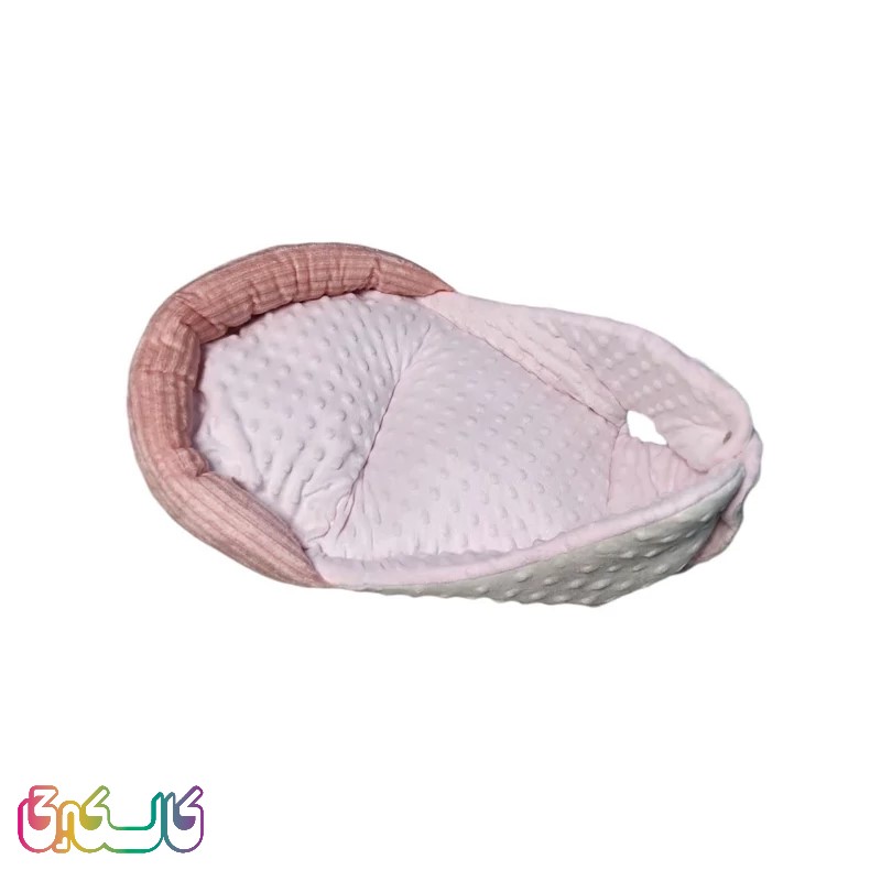 آغوشی سوئیسی مخمل آرامیس