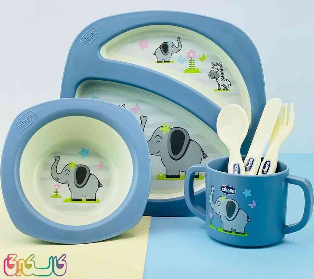 غذاخوری طلقی چیکو شبنم