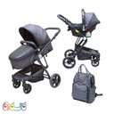 ست کالسکه هیرو پلاس