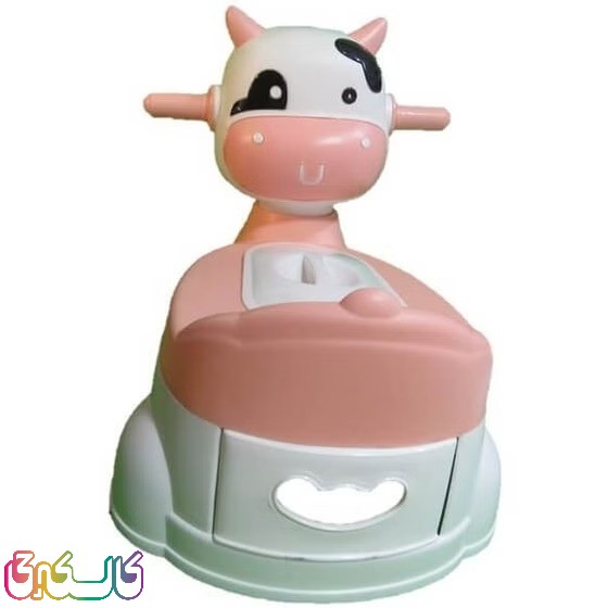 توالت فرنگی (قصری) کودک چیکو بی بی