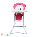 صندلی غذا کودک مدل کیوت پلاس