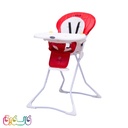 صندلی غذا کیوت پلاس دلیجان