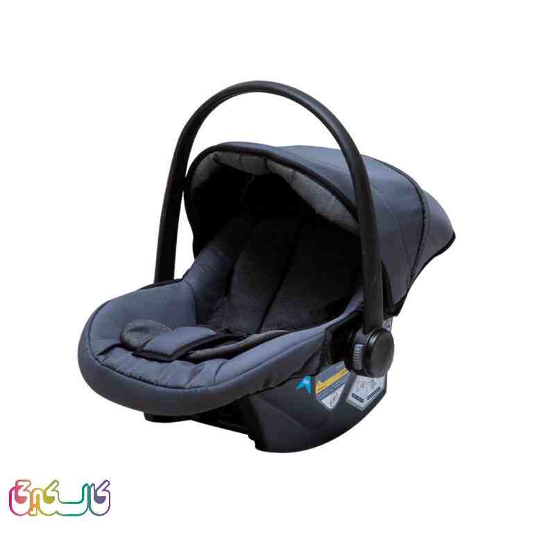 کریر کودک و نوزاد دلیجان