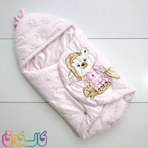 کیسه خواب مخمل آرامیس