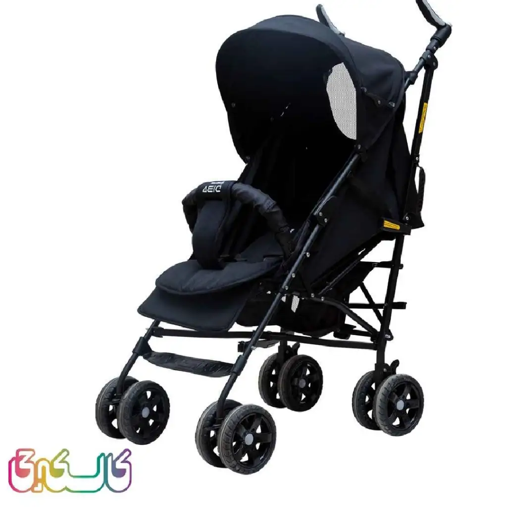 کالسکه عصایی دیبا پلاس