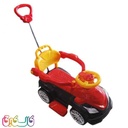 ماشین کودک موزیکال بی بی لند مدل مجیک کار