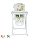 صندلی غذاخوری فانتزی کودک زویی مدل Z112