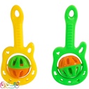 جغجغه کودک مدل گیتار کد 328