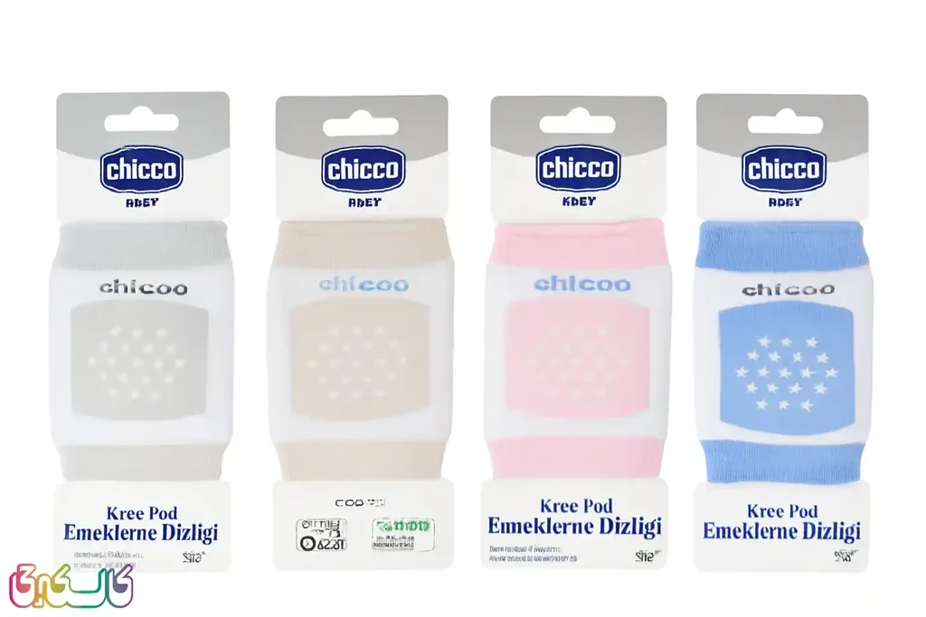 زانو بند کودک چیکو مدل 207