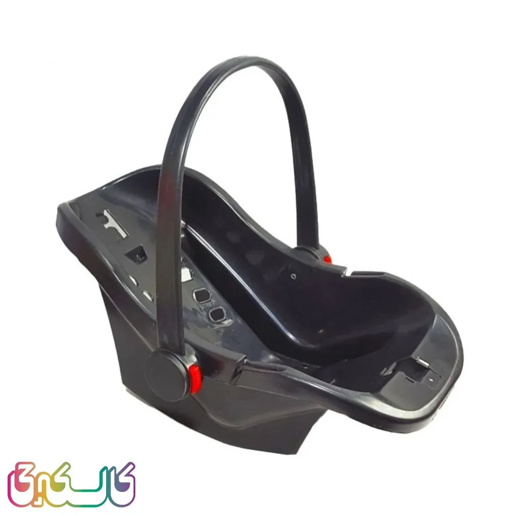 اسکلت کریر دلیجان