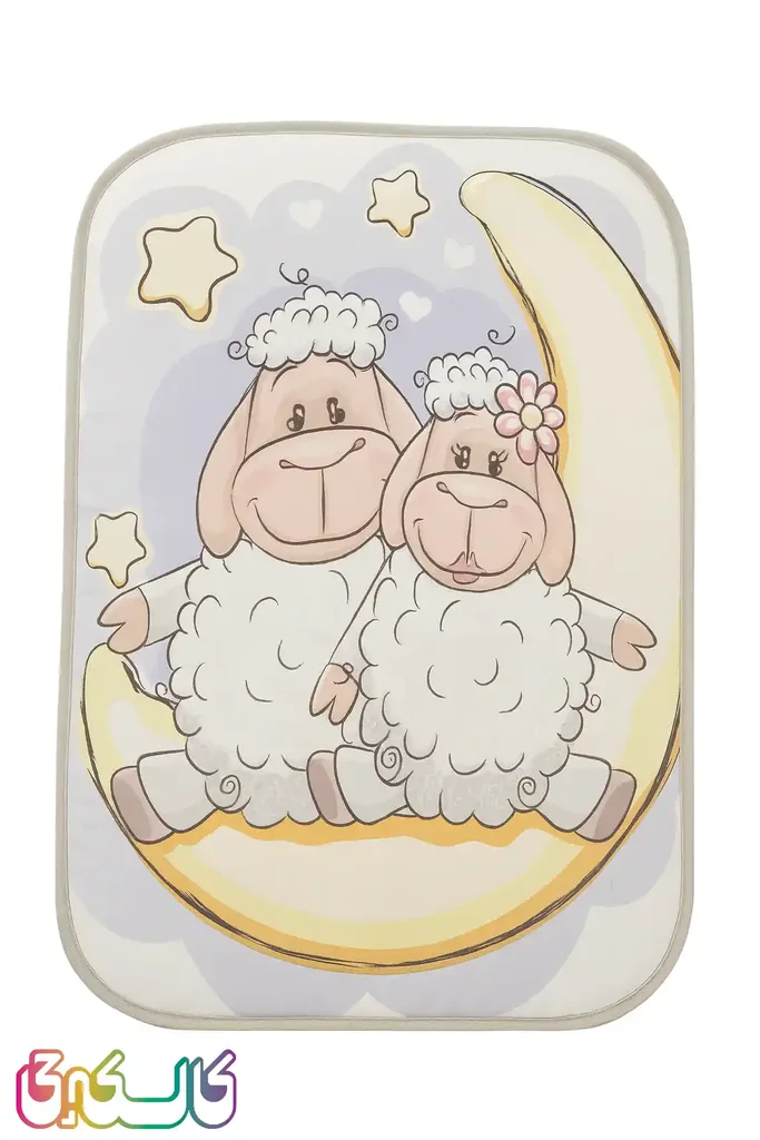 زیر انداز تعویض سایز کوچک ماما پاپا