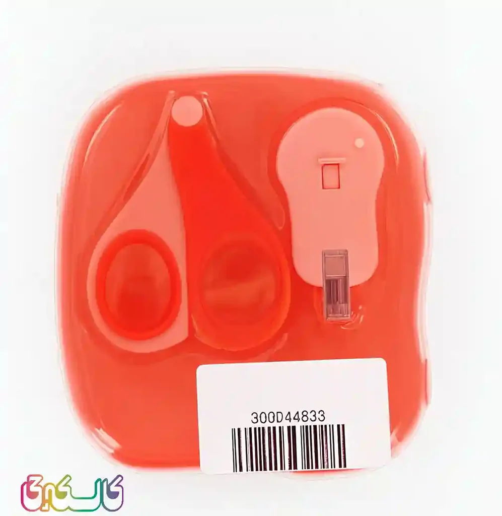 ست ناخنگیر خرسی الیزابت