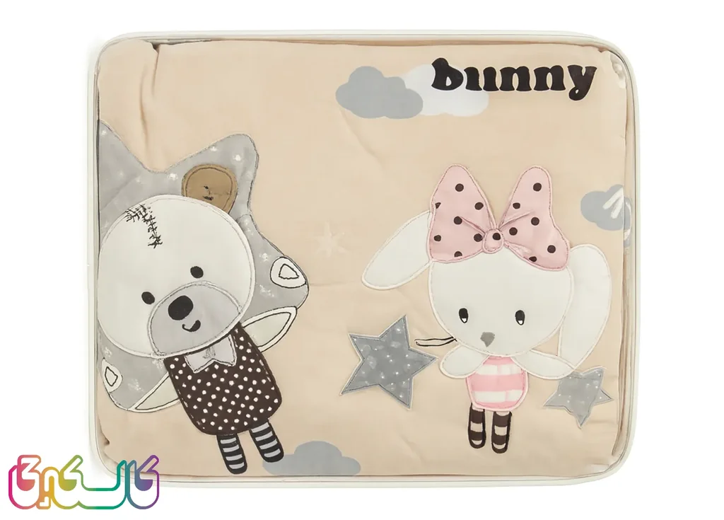 سرویس خواب 5 تکه بانی آرش