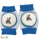 زانو بند و ضربه گیر کودک چیکو 2 عددی