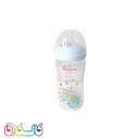 شیشه شیر پیرکس بیبی لند 270 میل کد 206