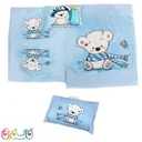 سرویس خواب نوزاد بیبی بورن