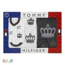 ست بیمارستانی نوزاد 19 تکه جعبه ای اقتصادی