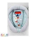 آغوشی سوئیسی مخمل کبریتی آرامیس کد ۶۰۰۵