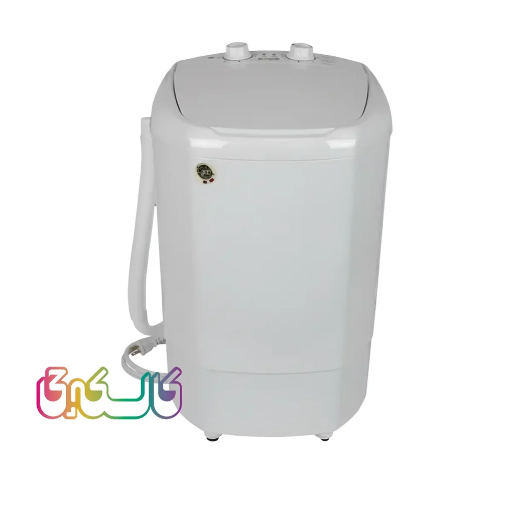 مینی واش 4.2 کیلویی لوکسینو مدل LMW4200