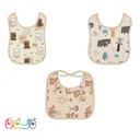 پیشبند چایی کودک پرنسس