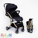 کالسکه کودک ریچ کیدز پرو بی بی استار مدل Baby5