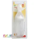 سرلاک خوری تمام سیلیکونی نوزاد بیبی لند