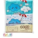 ست لباس نوزادی 3 تیکه گودمارک