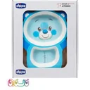 ست غذاخوری بامبو ۵ تکه چیکو