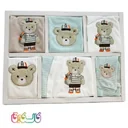 ست لباس نوزادی 20 تکه گود مارک