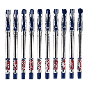 خودکار آبی کنکو بسته 10 عددی