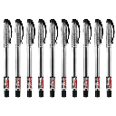 خودکار مشکی کنکو بسته 10 عددی