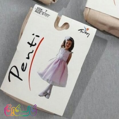 جوراب شلواری پنتی