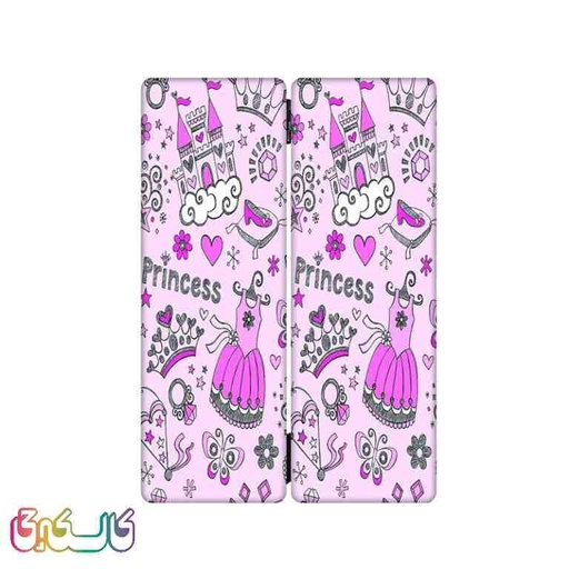 جامدادی چوبی دخترانه