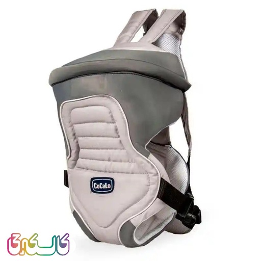 آغوشی سه کاره کوکالو مدل soft & dream