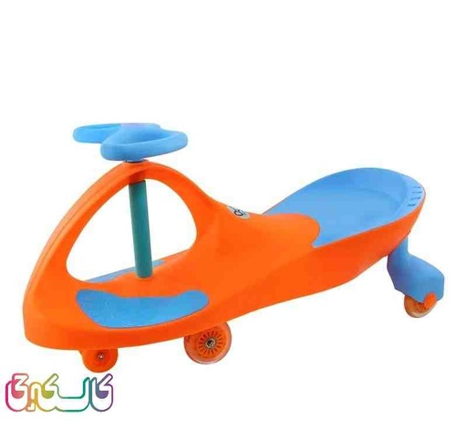 سه چرخه کودک لوپ کار مدل ABP-N75