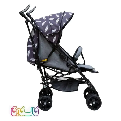 کالسکه عصایی دیبا پلاس