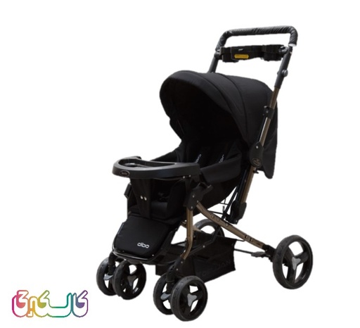 کالسکه بنیتا پرو بدنه تیتانیومی دلیجان