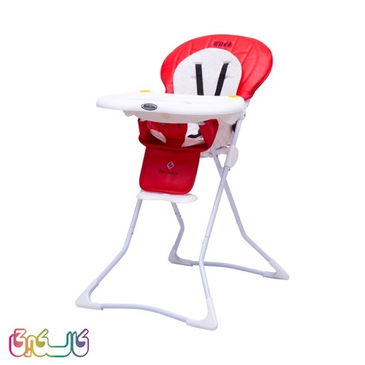 صندلی غذا کودک مدل کیوت پلاس