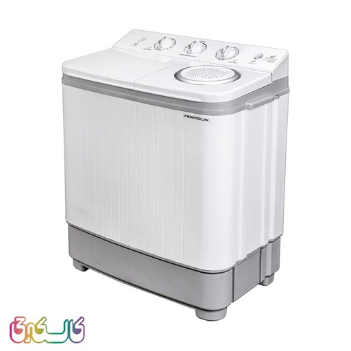 مینی واش دوقلو 3.5 کیلویی فریدولین