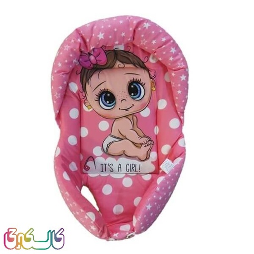 قنداق چاپی ستی بی بی