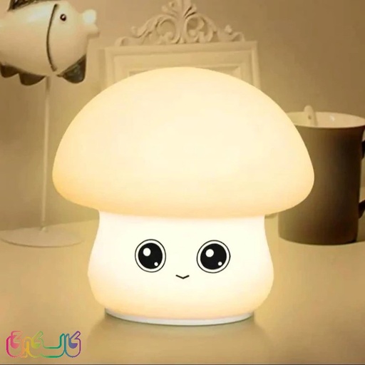 چراغ خواب سیلیکونی چیکو نی نی مدل های فانتزی