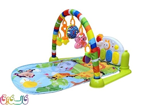 تشک بازی پیانو کد 9903