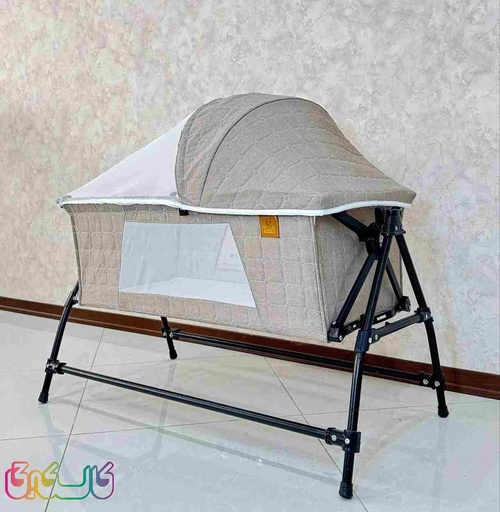 تخت گهواره ای تاتلی