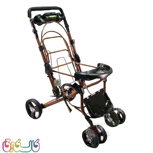 اسکلت کالسکه بنیتا دلیجان