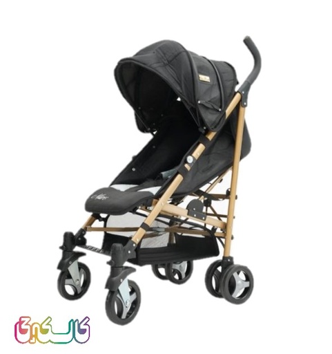 اسکلت کالسکه عصایی مدل مارس