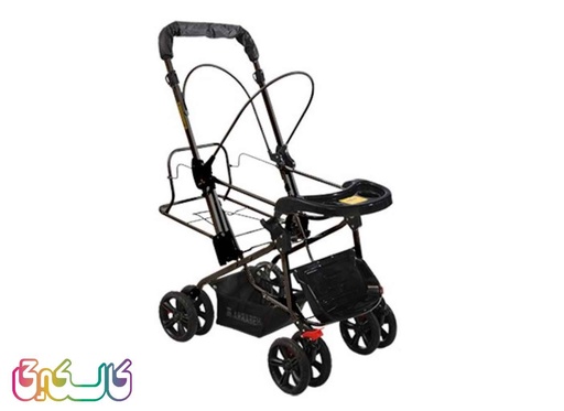 اسکلت کالسکه کودک مدل 151
