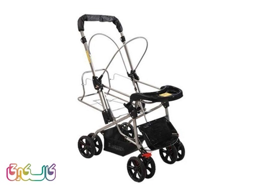 اسکلت کالسکه کودک مدل 212