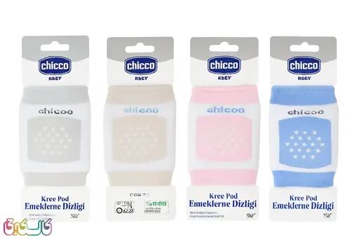 زانو بند کودک چیکو مدل 207